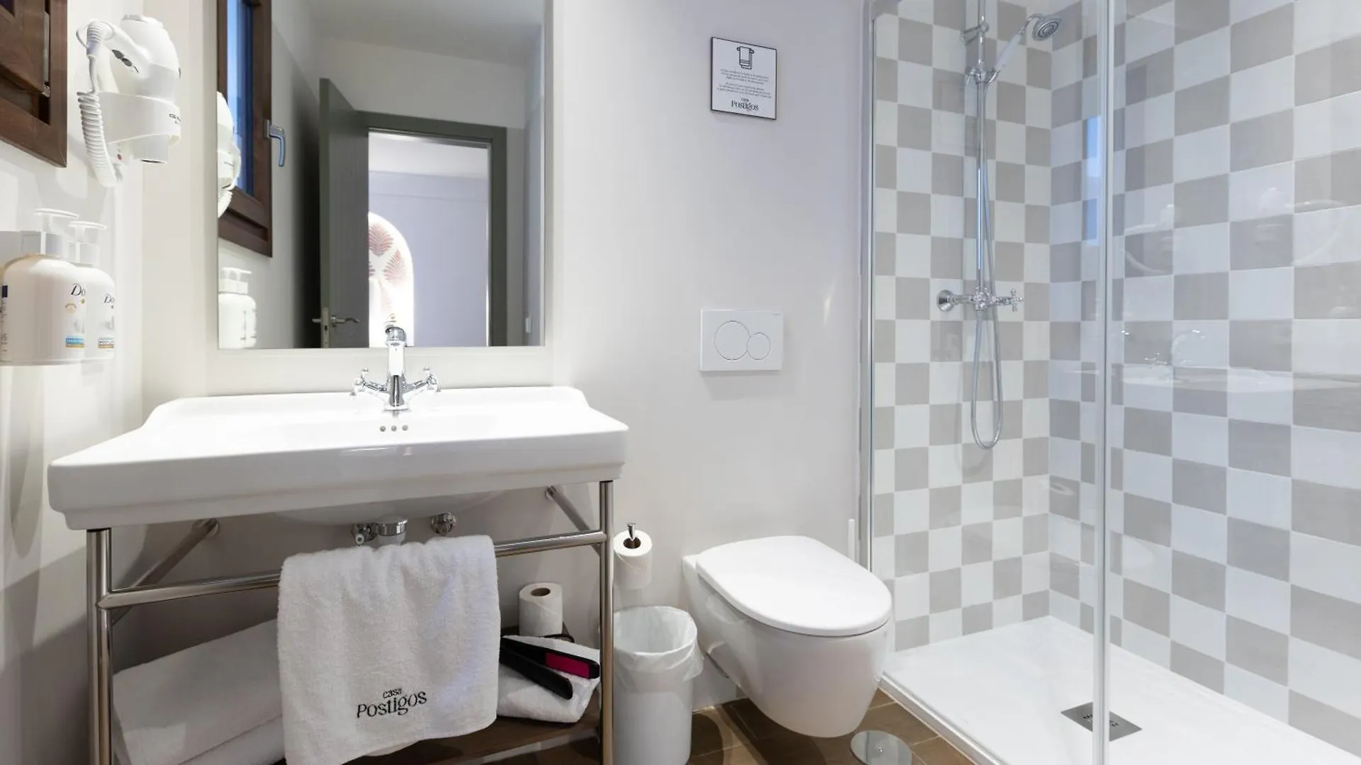 Hotel Casa Postigos Marbella 0*,  España