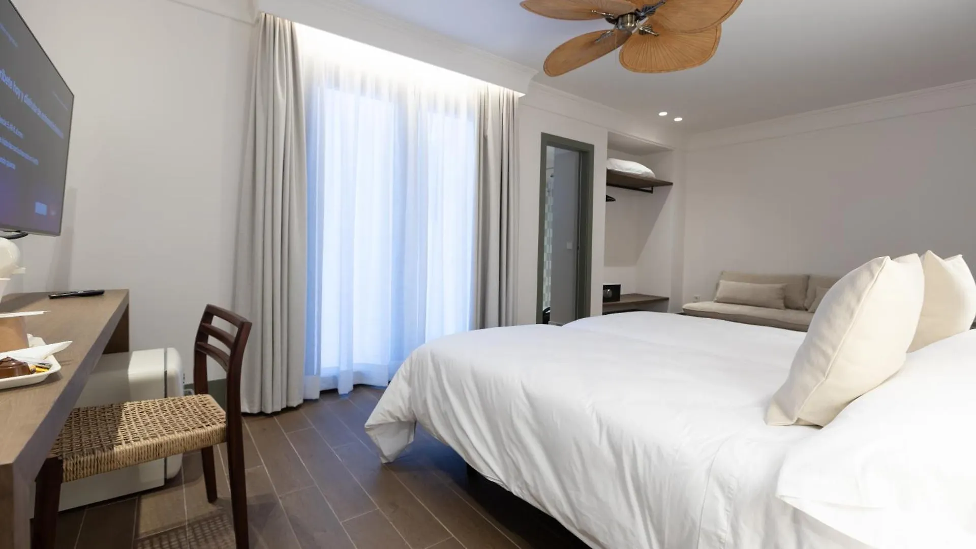 Hotel Casa Postigos Marbella