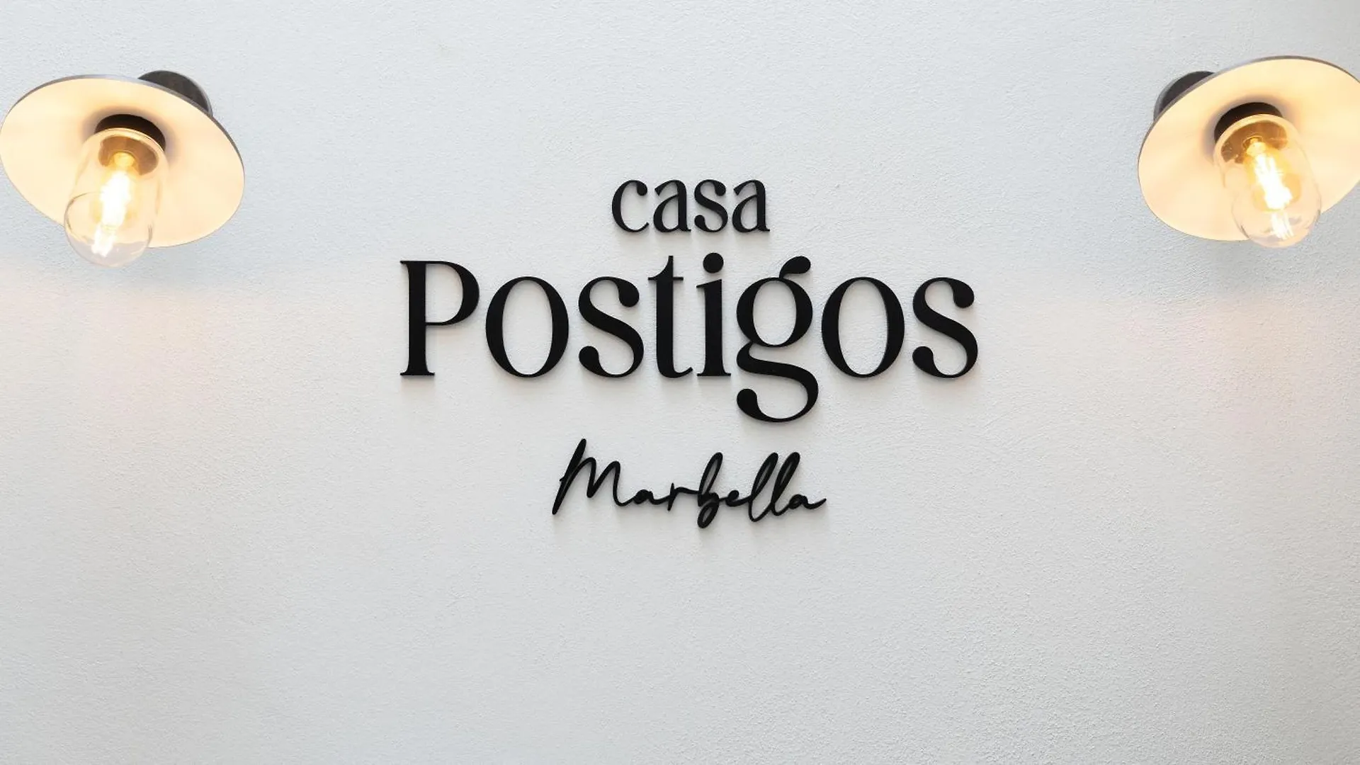 Hotel Casa Postigos Marbella