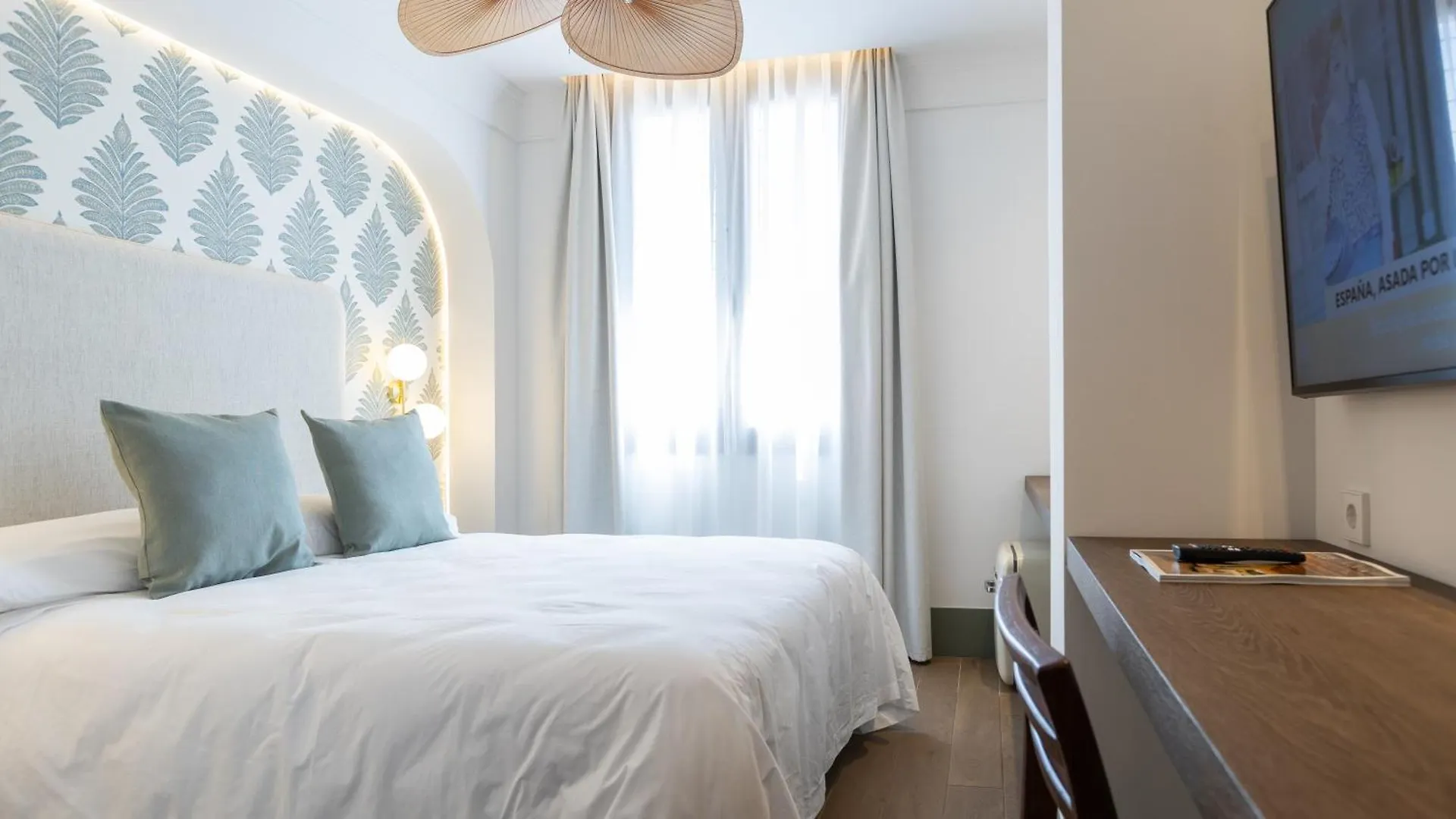 Hotel Casa Postigos Marbella Pensión
