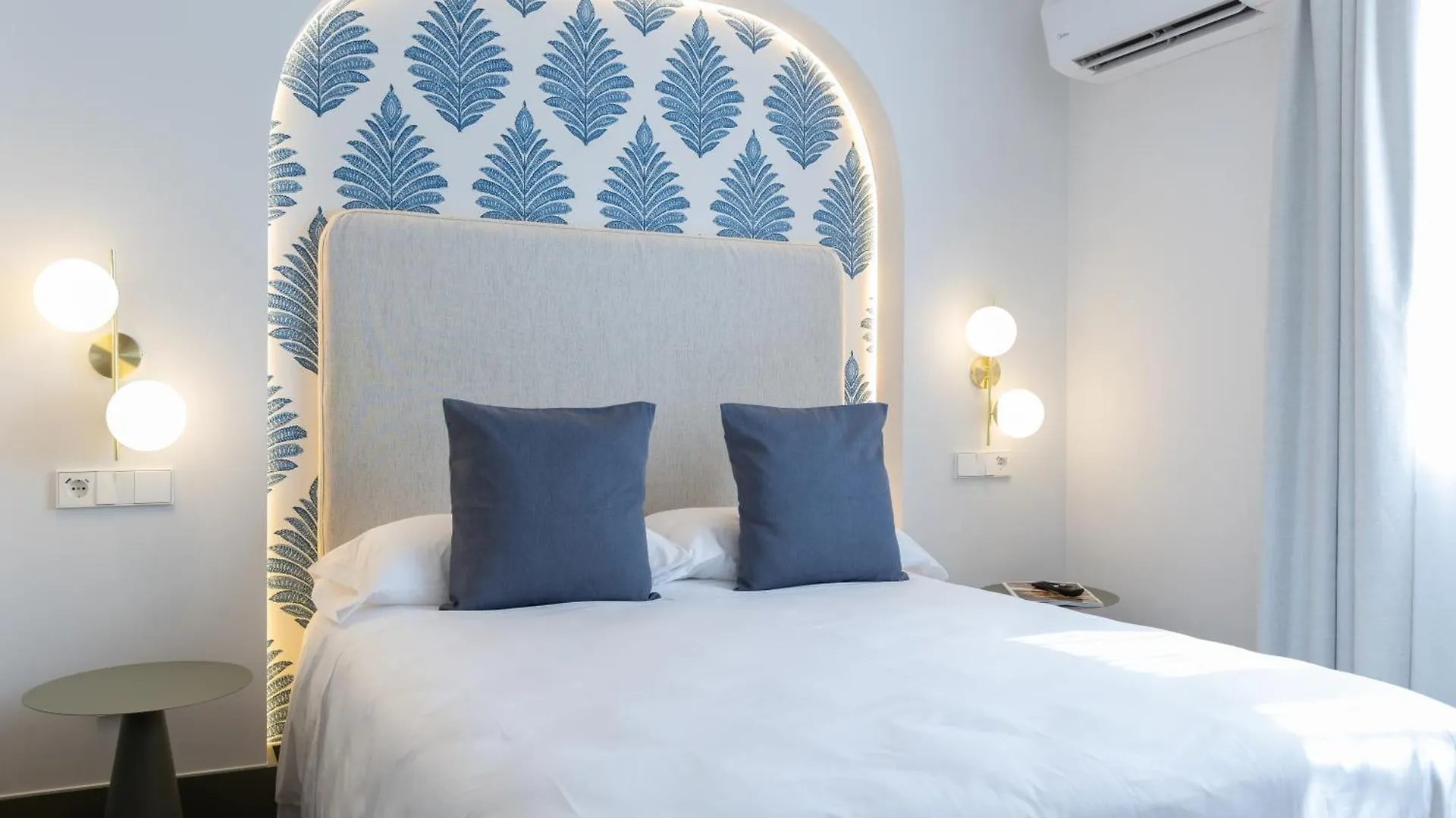 Pensión Hotel Casa Postigos Marbella