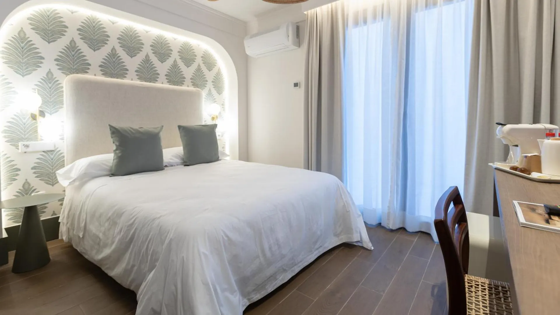 Hotel Casa Postigos Marbella