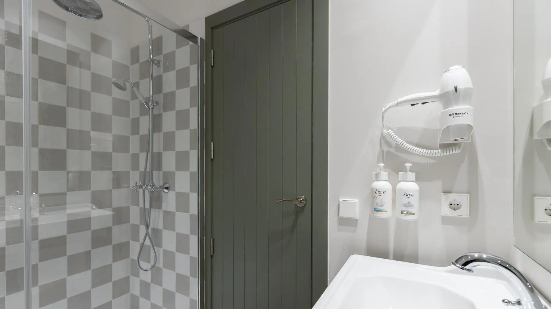 Penzion Hotel Casa Postigos Marbella Španělsko