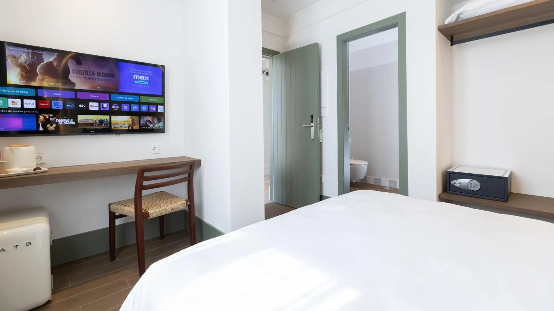 Hotel Casa Postigos Marbella
