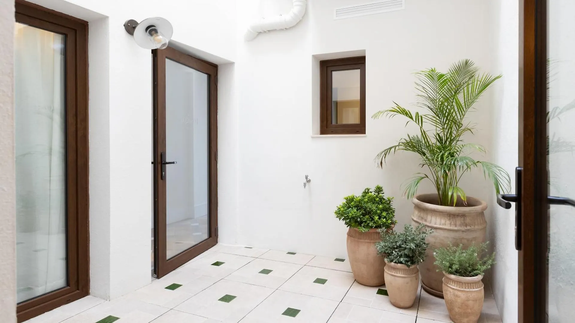 Pensión Hotel Casa Postigos Marbella