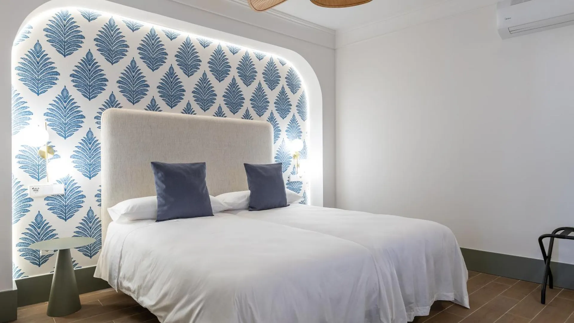 Pensión Hotel Casa Postigos Marbella