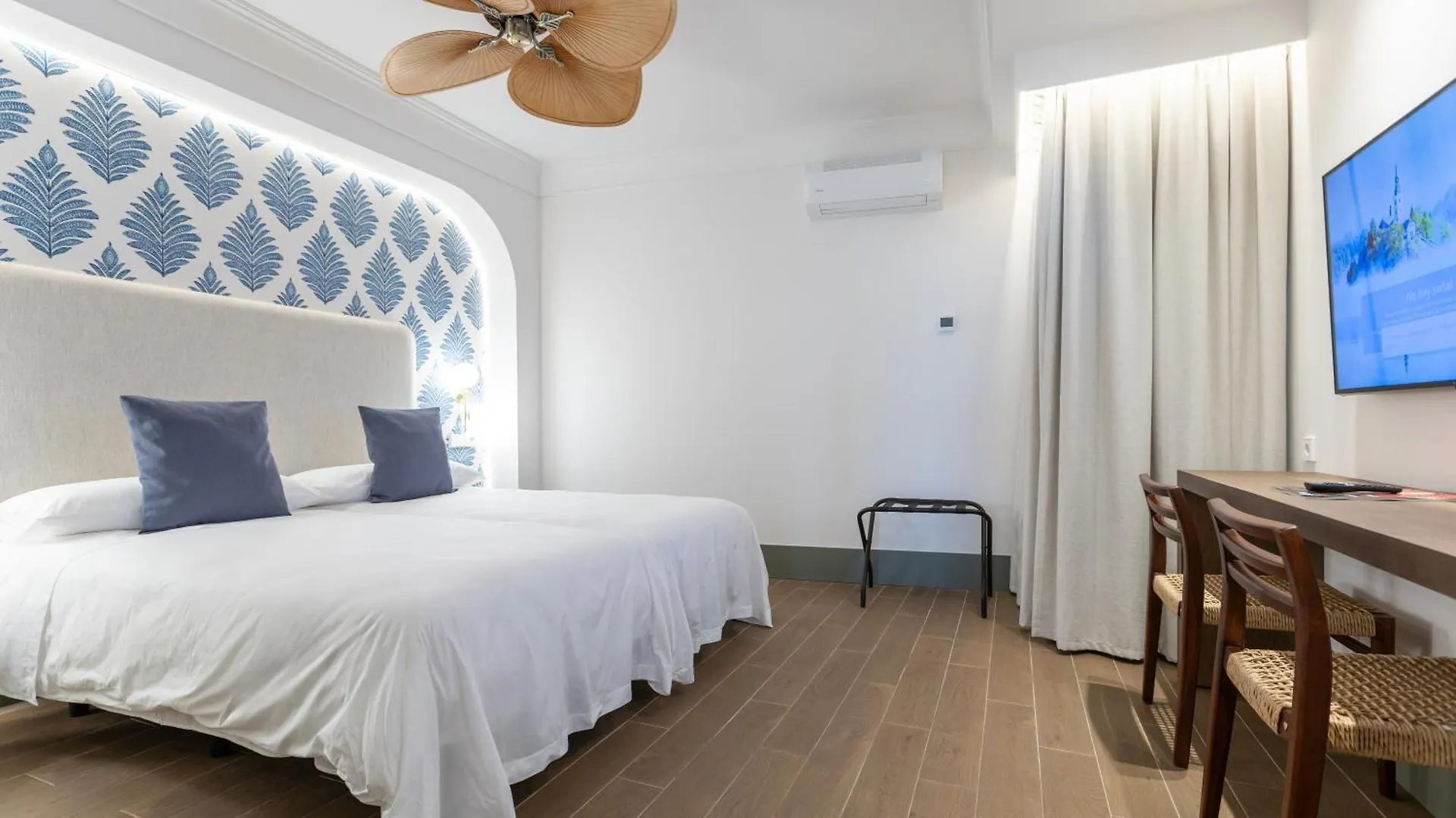 Hotel Casa Postigos Marbella Pensión