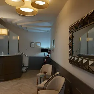 Marinetto 2*, Chauchina España