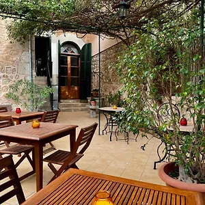 Casa Bougainvillea 3*, Sóller España