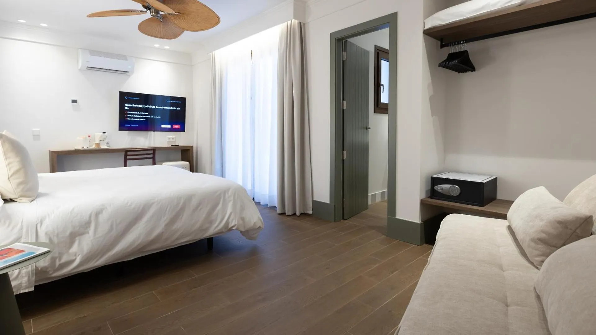 Casa de hóspedes Casa Postigos Hotel Marbella
