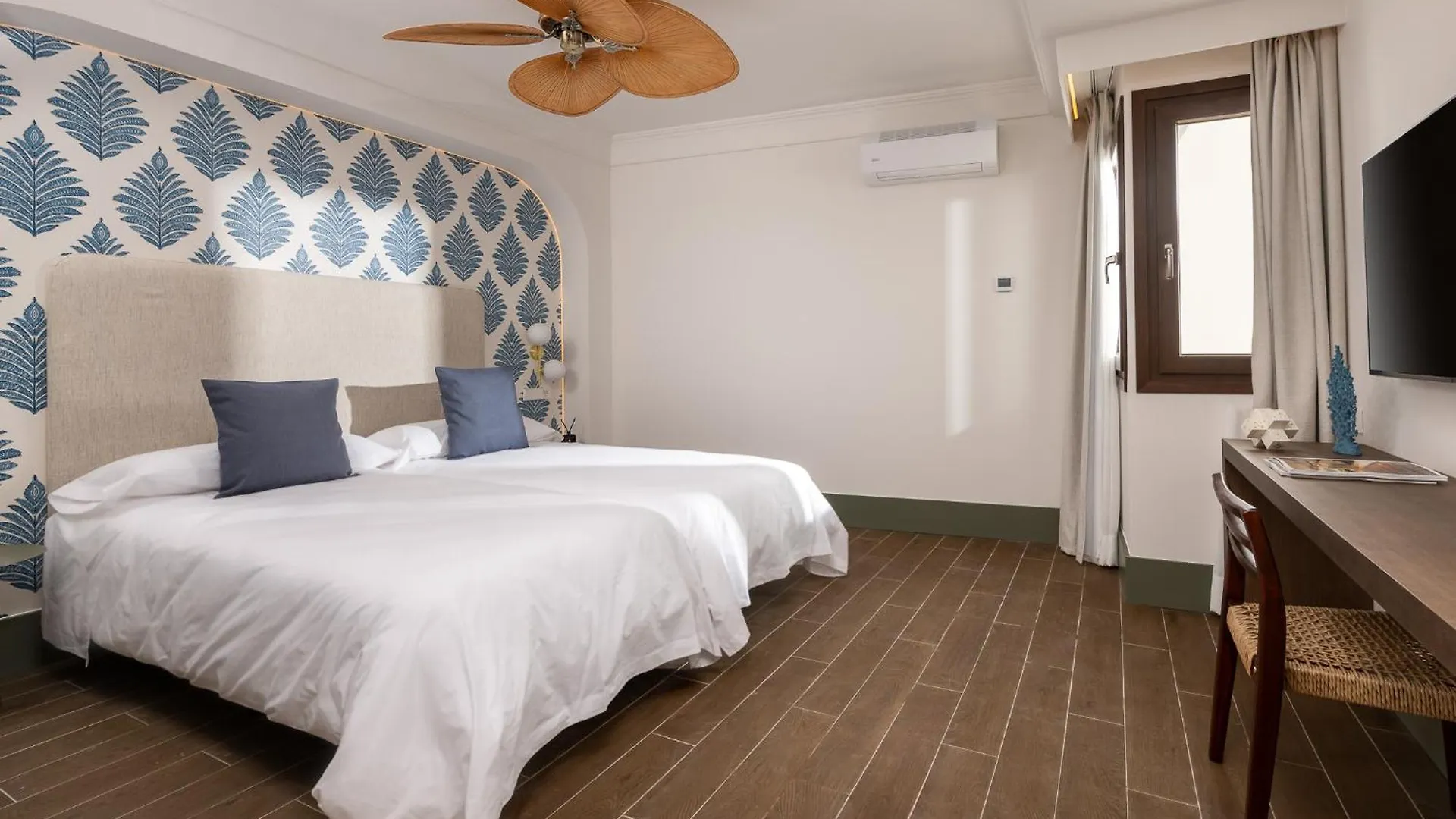 Hotel Casa Postigos Marbella Gasthof