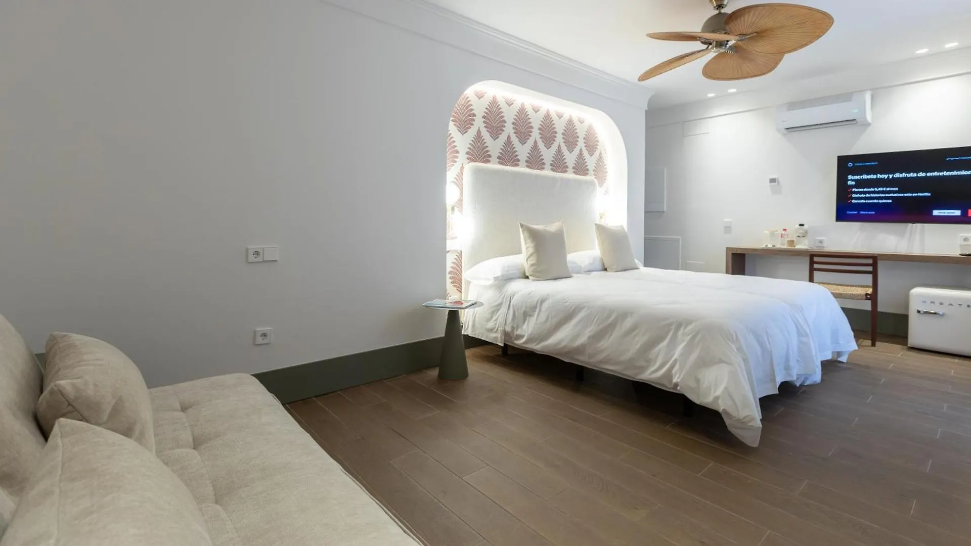Gasthof Hotel Casa Postigos Marbella