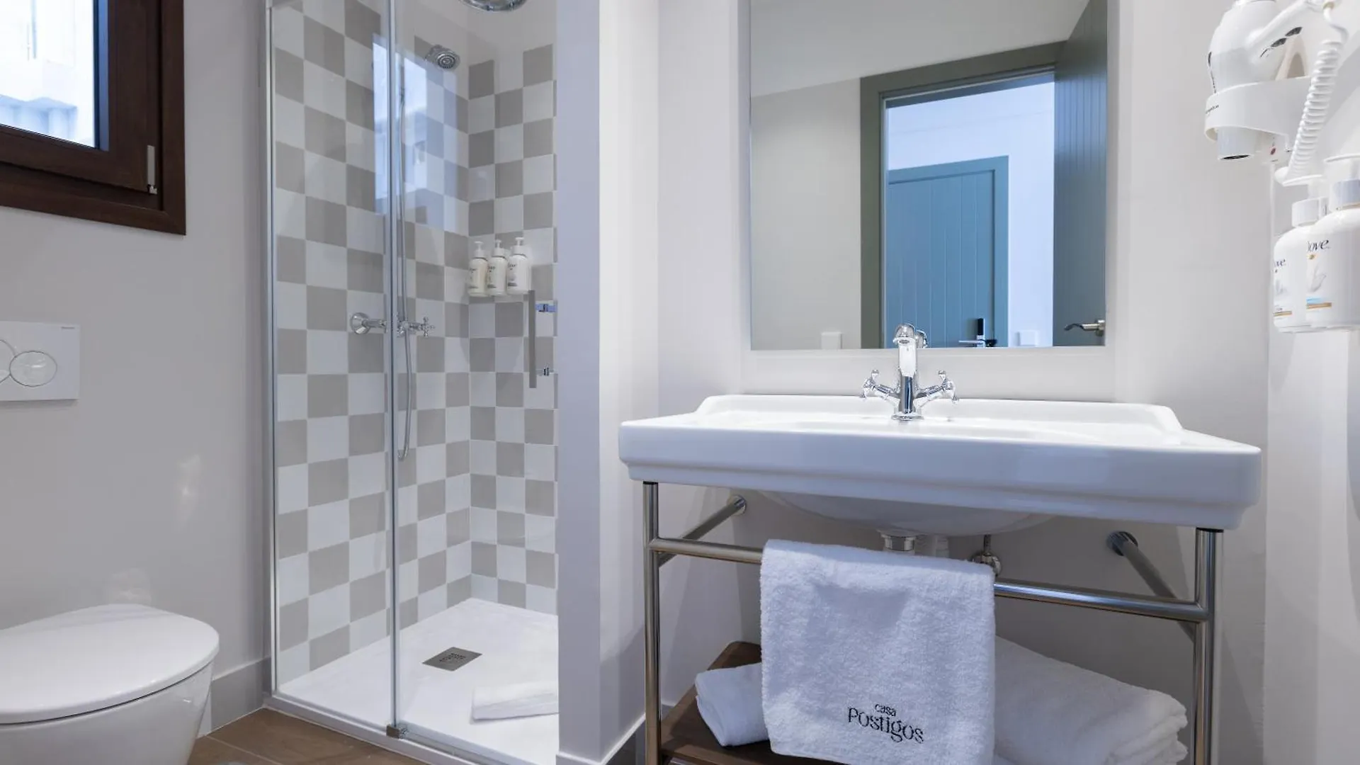 Hotel Casa Postigos Marbella