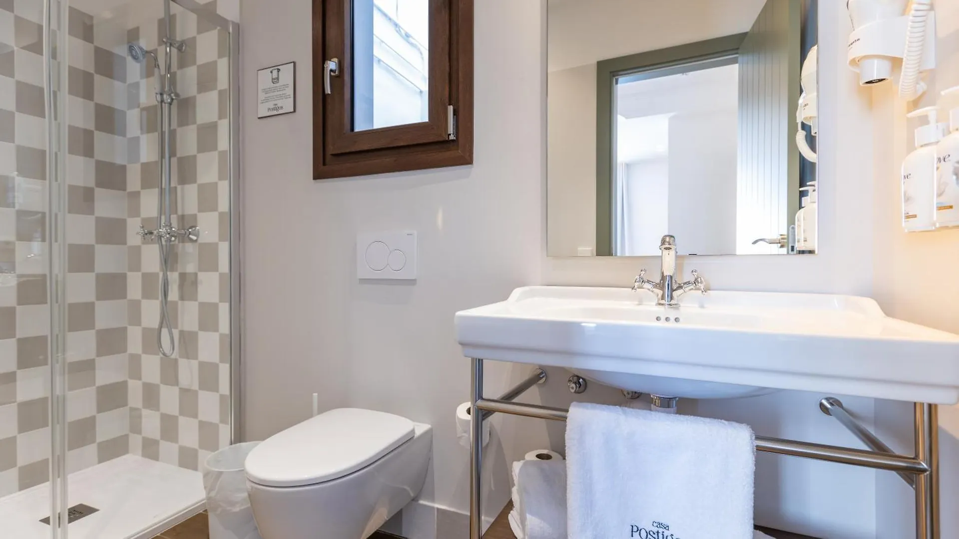 Hotel Casa Postigos Marbella Gasthof