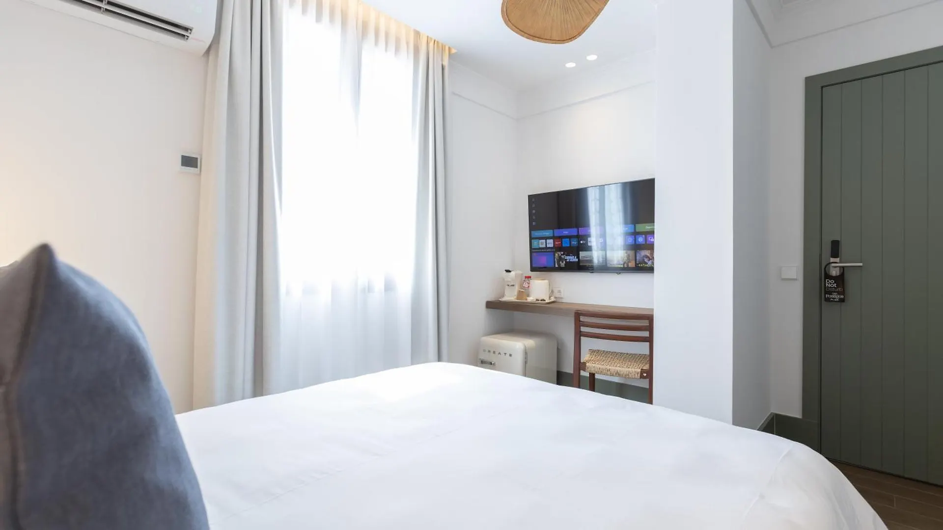Gasthof Hotel Casa Postigos Marbella